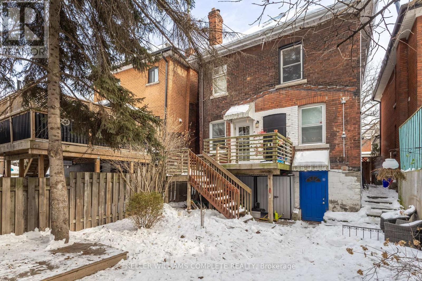 75 Dundurn Street N, Hamilton, ON - Outdoor