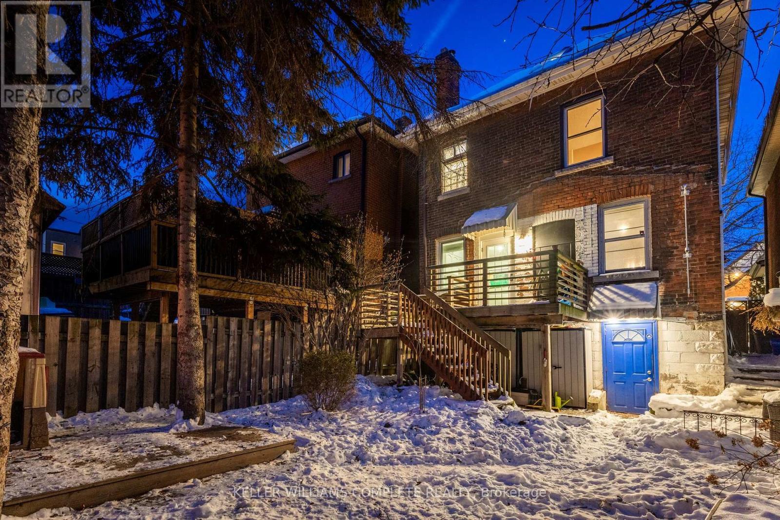 75 Dundurn Street N, Hamilton, ON - Outdoor