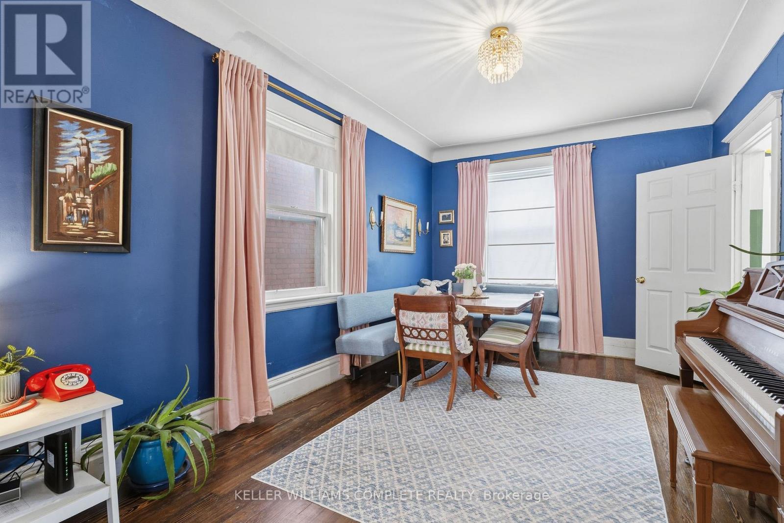 75 Dundurn Street N, Hamilton, ON - Indoor Photo Showing Office