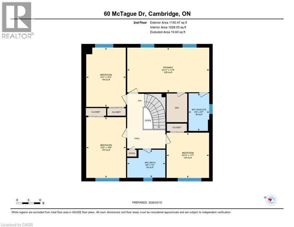 60 Mctague Drive, Cambridge, ON - Other