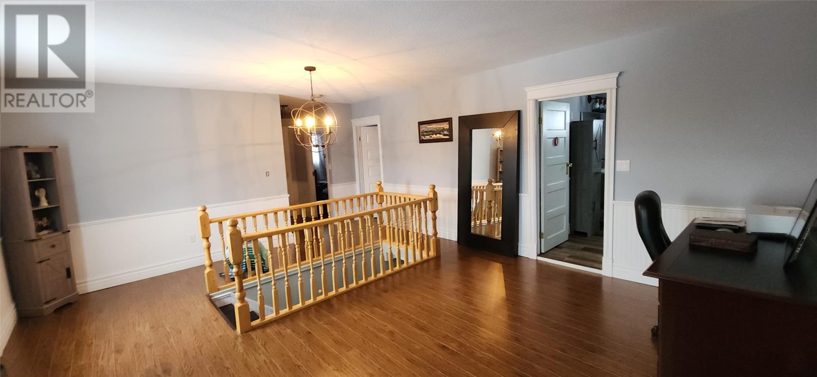 Landing room - 15 Squires Road, Eastport, NL - Indoor