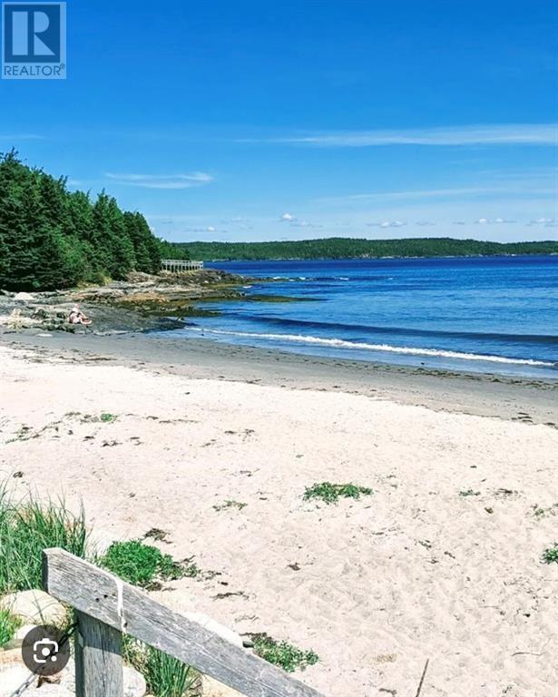 Beach - 15 Squires Road, Eastport, NL - Outdoor With Body Of Water With View
