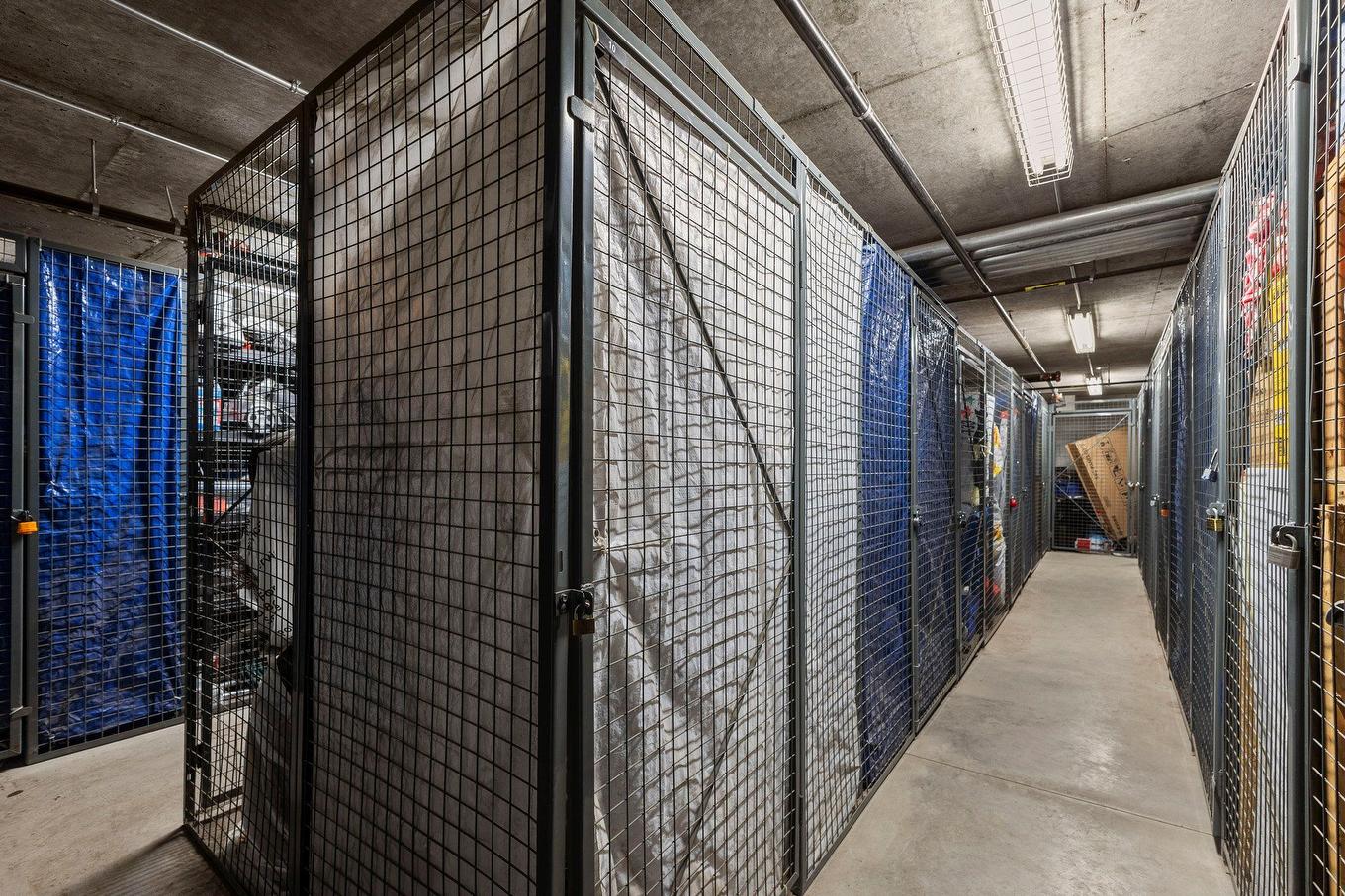 Storage - 203-440 19E Avenue, Montréal (Lachine), QC - Indoor