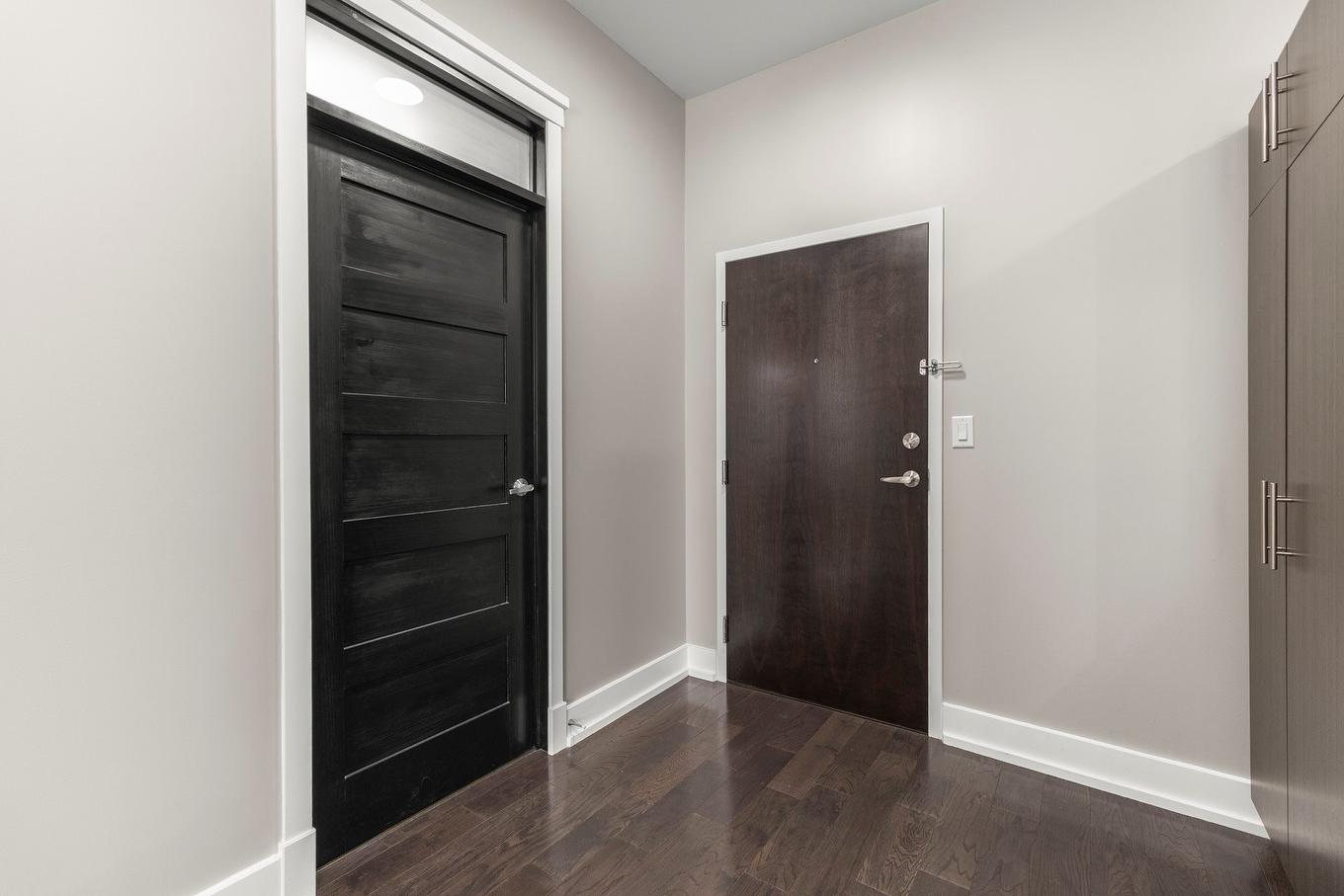 Hall - 203-440 19E Avenue, Montréal (Lachine), QC - Indoor Photo Showing Other Room