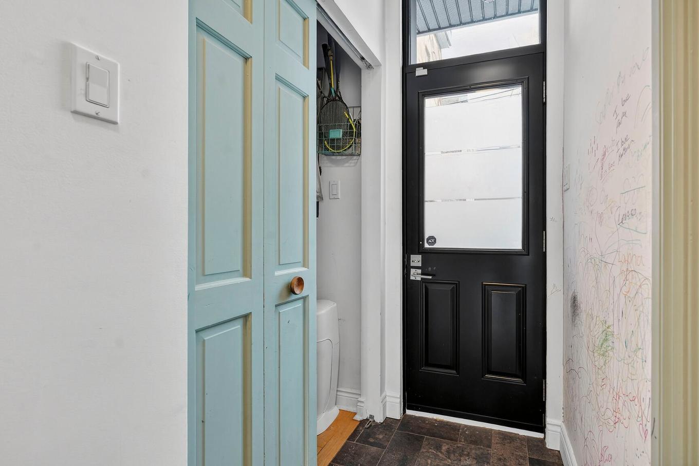 Other - 370 Rue Boucher, Montréal (Le Plateau-Mont-Royal), QC - Photo Showing Other Room