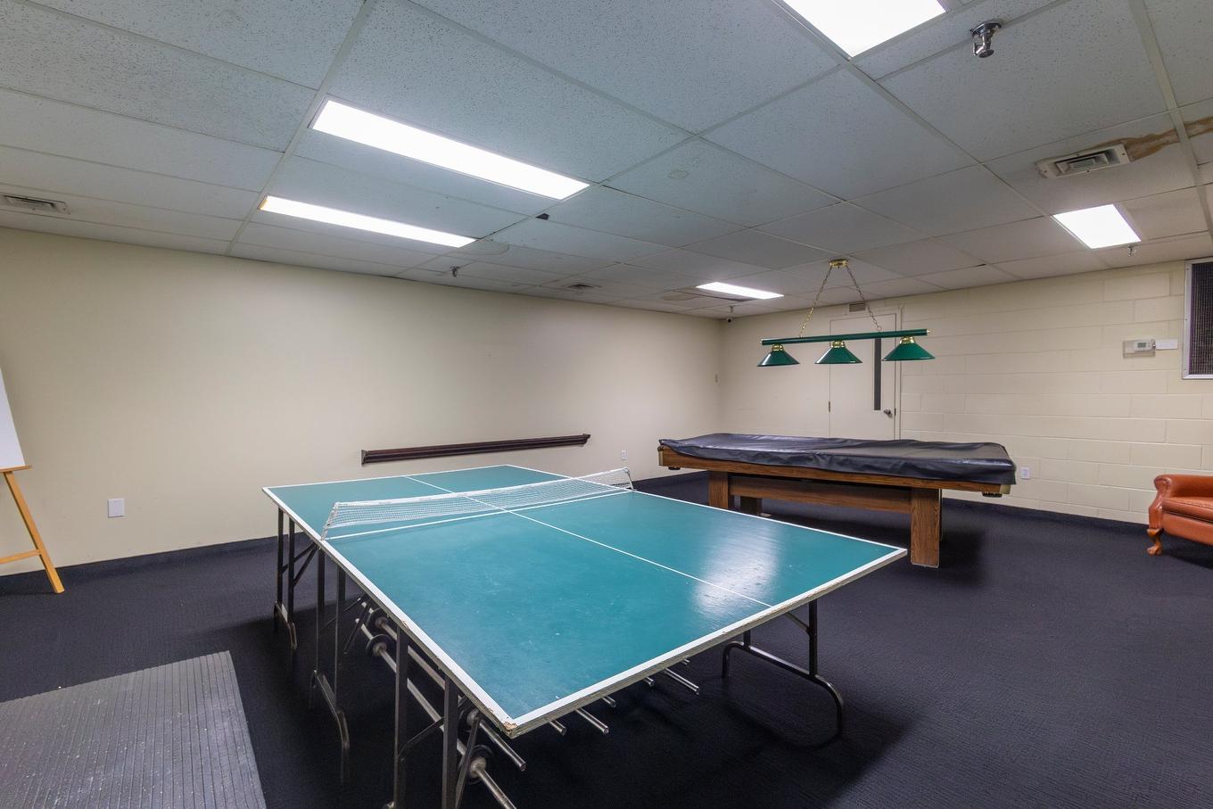 Playroom - 206-30 Rue Berlioz, Montréal (Verdun/Île-Des-Soeurs), QC - Indoor