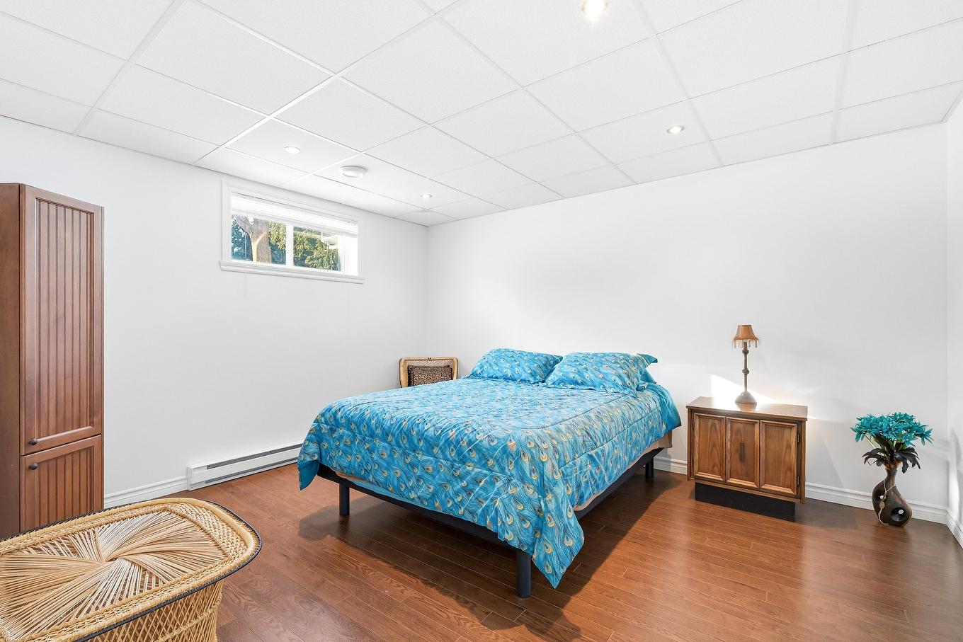 Bedroom - 1720 Rue Du Tailleur, Chambly, QC