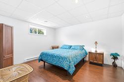 Chambre à coucher -