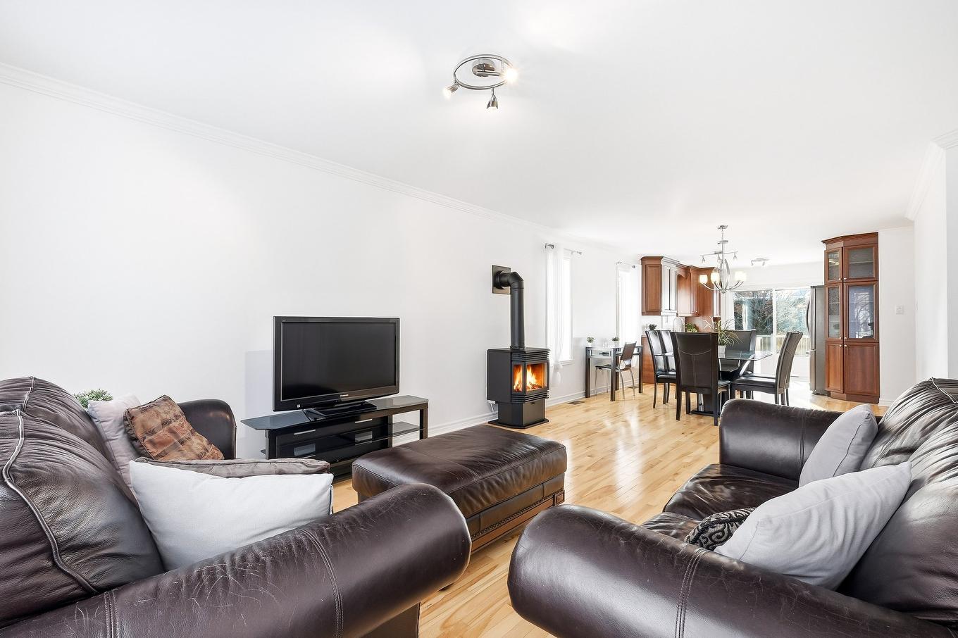 Overall view - 1720 Rue Du Tailleur, Chambly, QC