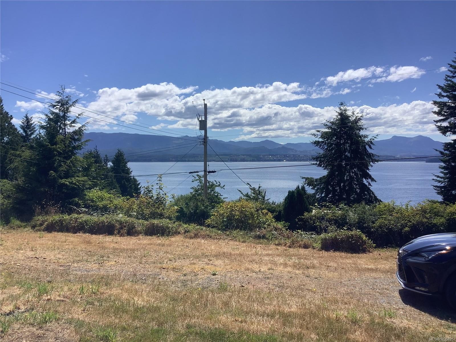 395 2Nd St, Sointula, BC