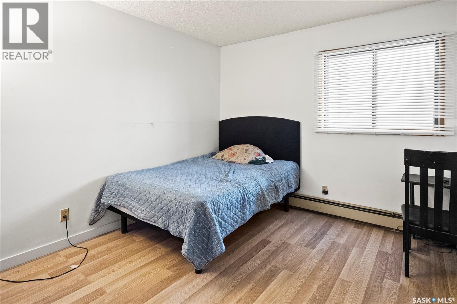 201 215 Kingsmere Boulevard, Saskatoon, SK - Indoor Photo Showing Bedroom