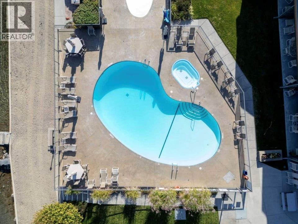 2777 Casa Loma Road Unit# 207, West Kelowna, BC - Outdoor With In Ground Pool