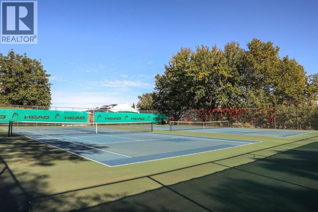 2777 Casa Loma Road Unit# 207, West Kelowna, BC - Outdoor With View