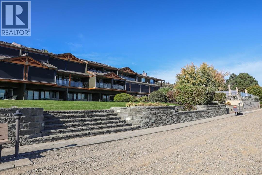 2777 Casa Loma Road Unit# 207, West Kelowna, BC - Outdoor