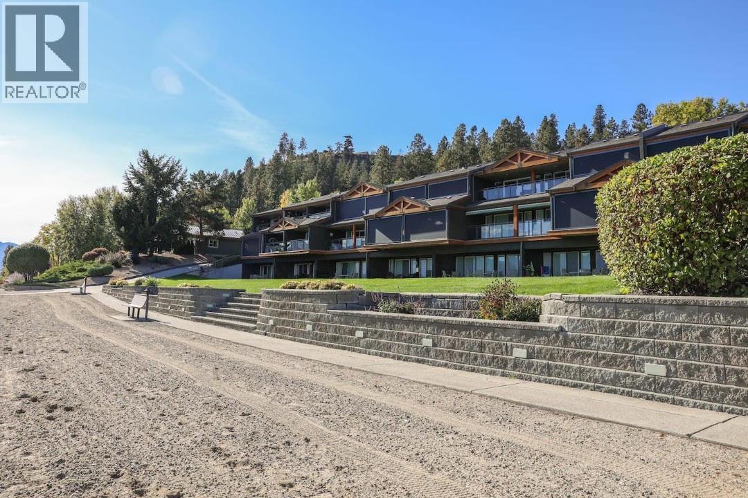 2777 Casa Loma Road Unit# 207, West Kelowna, BC - Outdoor