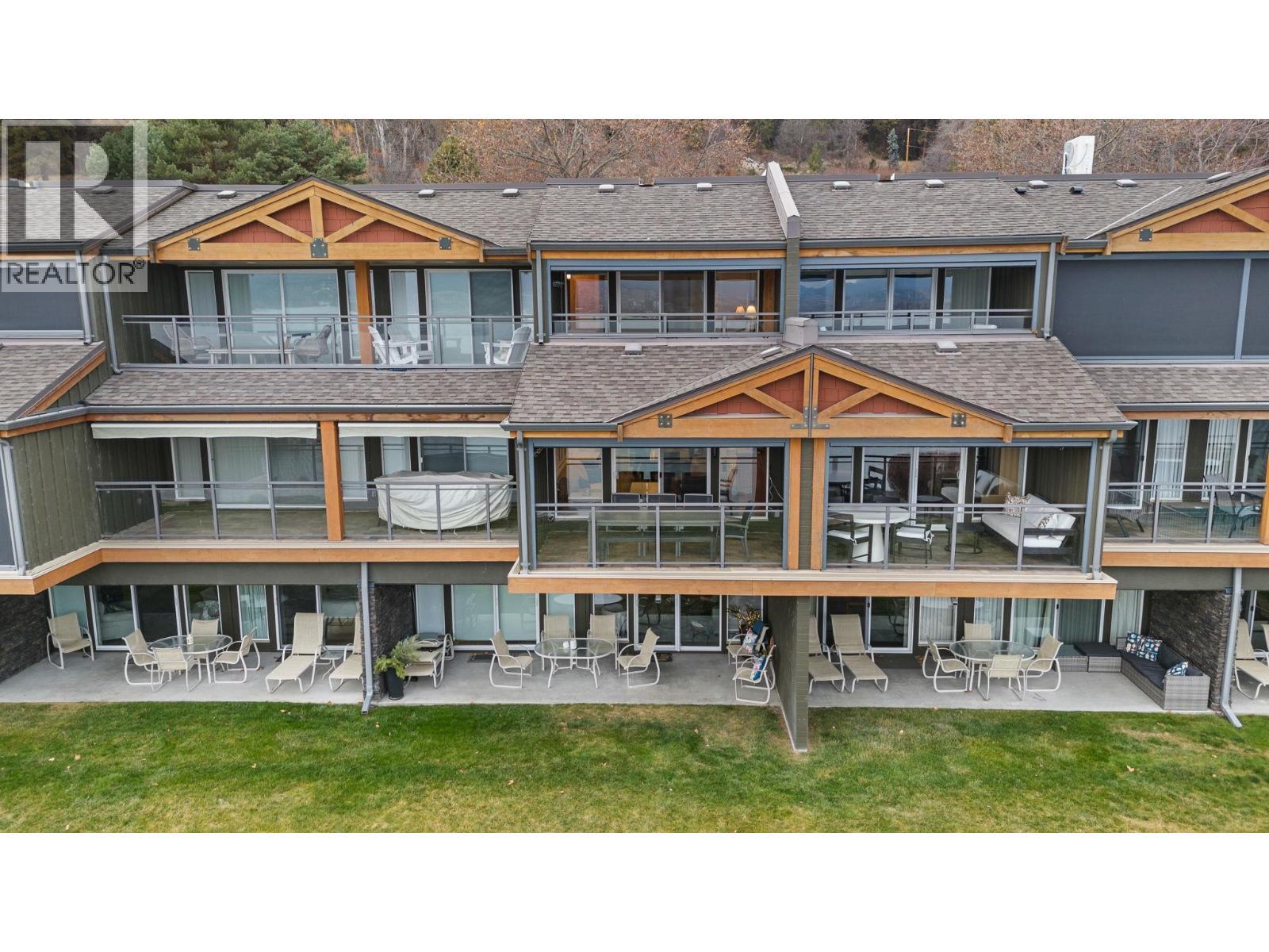 2777 Casa Loma Road Unit# 207, West Kelowna, BC - Outdoor