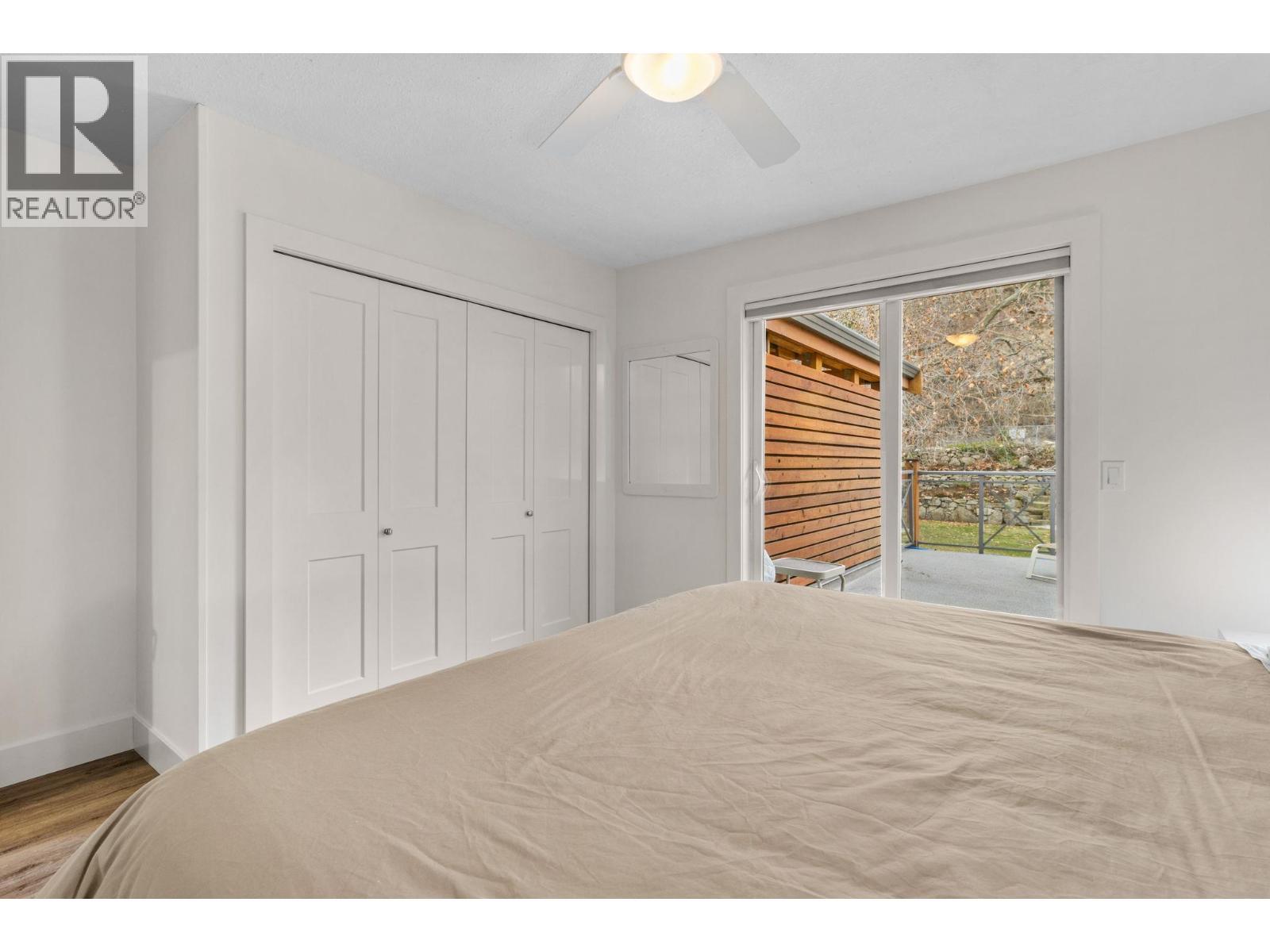 2777 Casa Loma Road Unit# 207, West Kelowna, BC - Indoor Photo Showing Bedroom