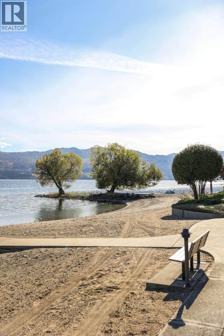 2777 Casa Loma Road Unit# 207, West Kelowna, BC - Outdoor With Body Of Water With View