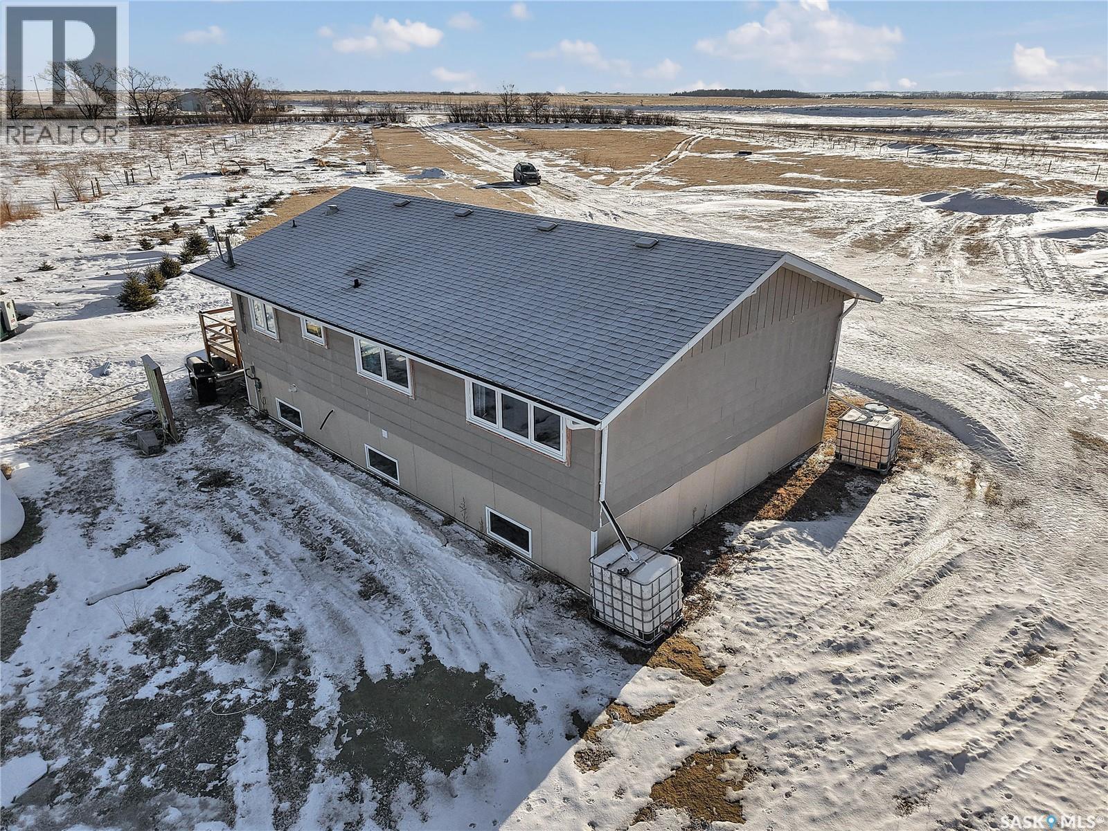 Willow Lane Acreage, Dundurn Rm No. 314, SK - Outdoor With View