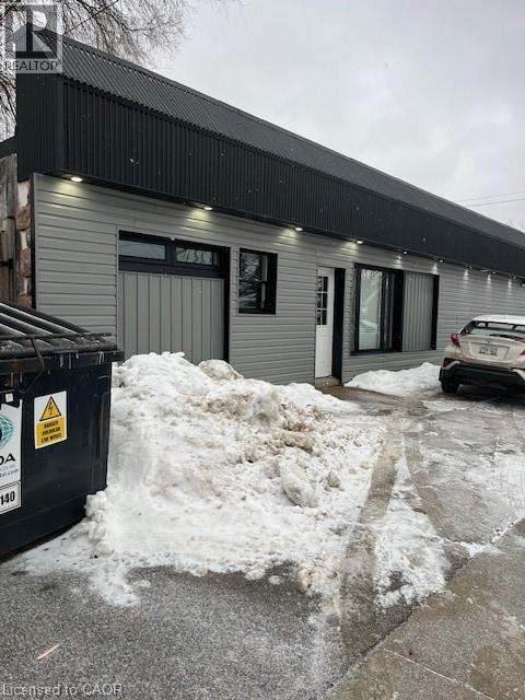 556 Stirling Avenue S, Kitchener, ON