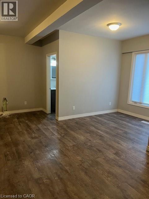 556 Stirling Avenue S, Kitchener, ON