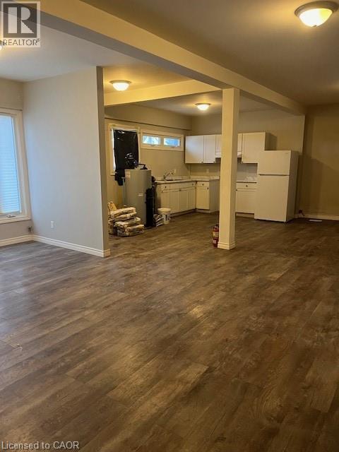 556 Stirling Avenue S, Kitchener, ON