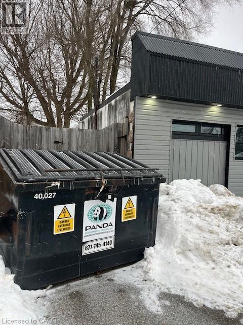 556 Stirling Avenue S, Kitchener, ON