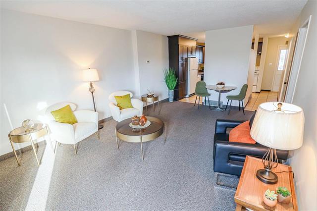 12-1720 Taylor Ave, Winnipeg, MB