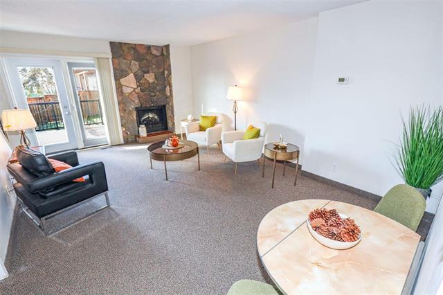 12-1720 Taylor Ave, Winnipeg, MB