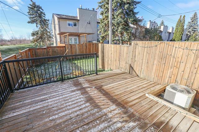 12-1720 Taylor Ave, Winnipeg, MB