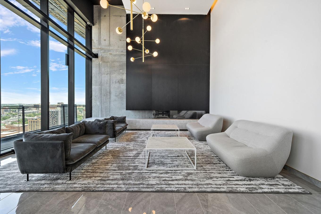 Autre - 5712-1210 Rue Jeanne-Mance, Montréal (Ville-Marie), QC - Indoor