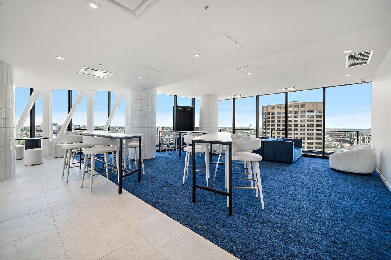 Autre - 5712-1210 Rue Jeanne-Mance, Montréal (Ville-Marie), QC - Indoor