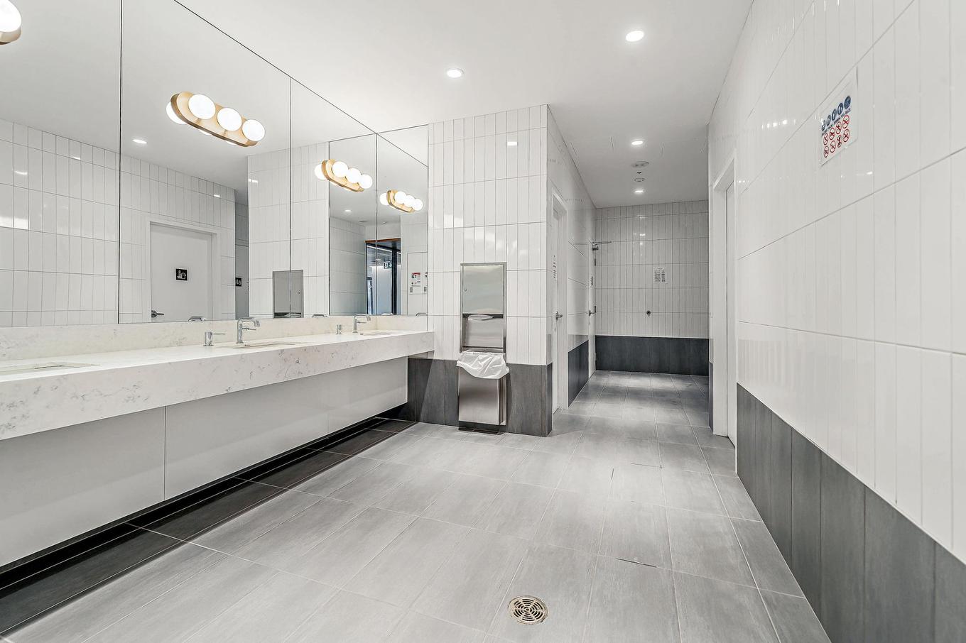 Autre - 5712-1210 Rue Jeanne-Mance, Montréal (Ville-Marie), QC - Indoor