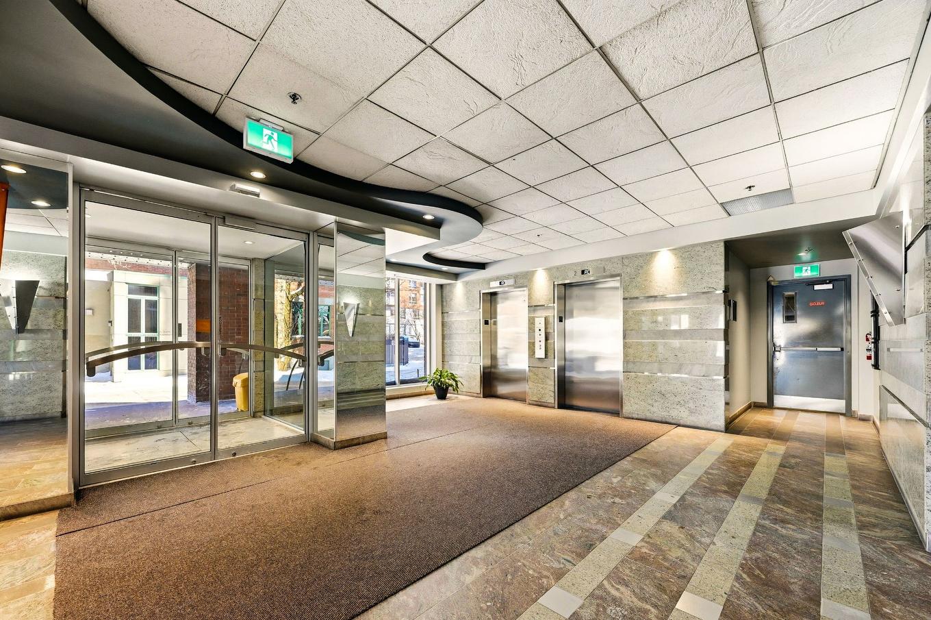 Interior - 409-30 Ch. Bates, Montréal (Outremont), QC - Indoor