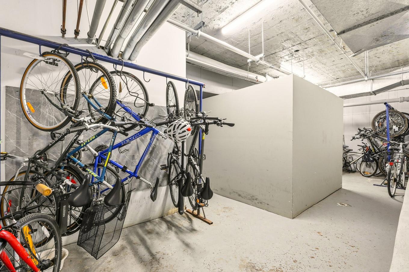 Basement - 409-30 Ch. Bates, Montréal (Outremont), QC - Indoor