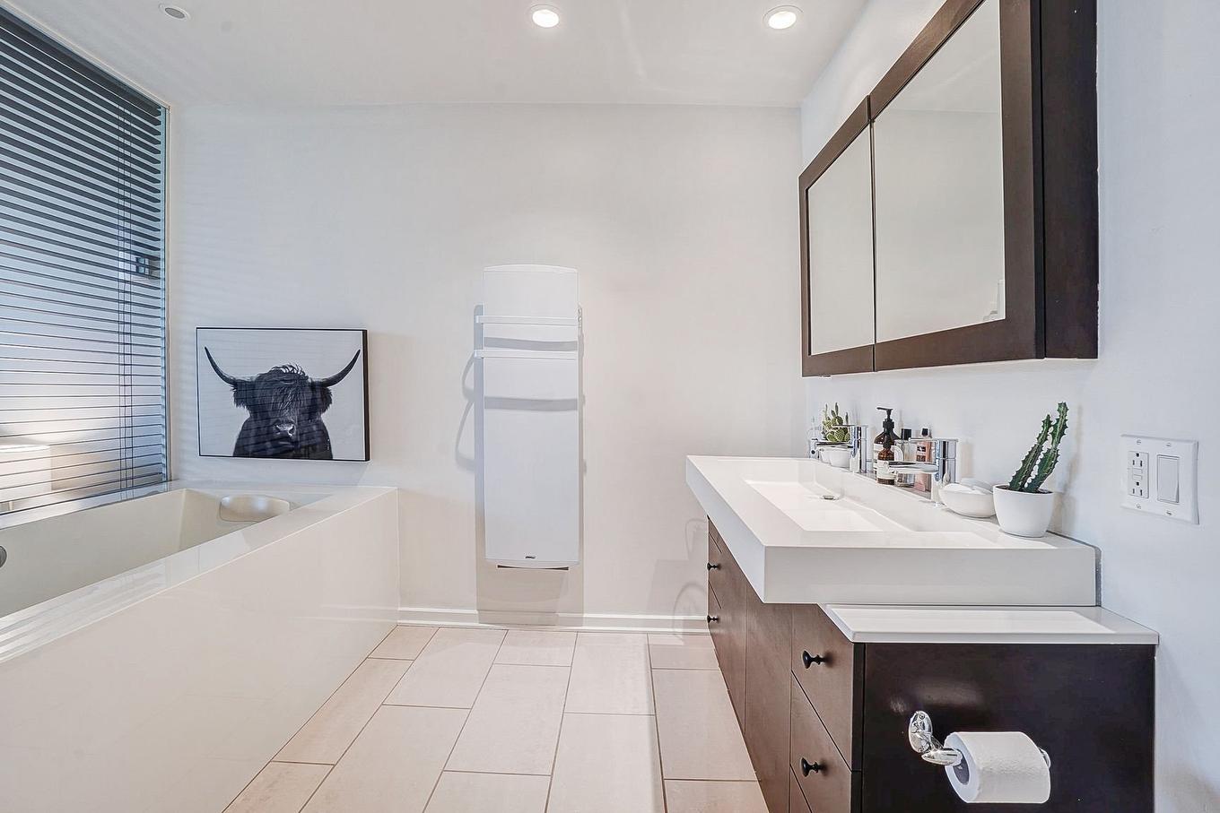 Salle de bains - 414-230 Ch. Du Golf, Montréal (Verdun/Île-Des-Soeurs), QC - Indoor Photo Showing Bathroom