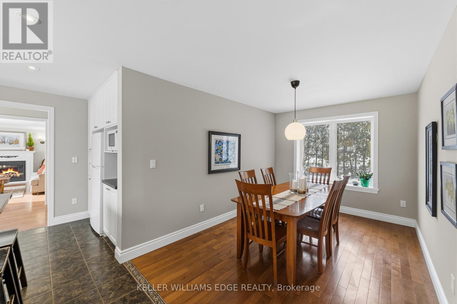 Dining Room - 267 Hampton Heath Road, Burlington, ON - Indoor Photo Showing Dining Room