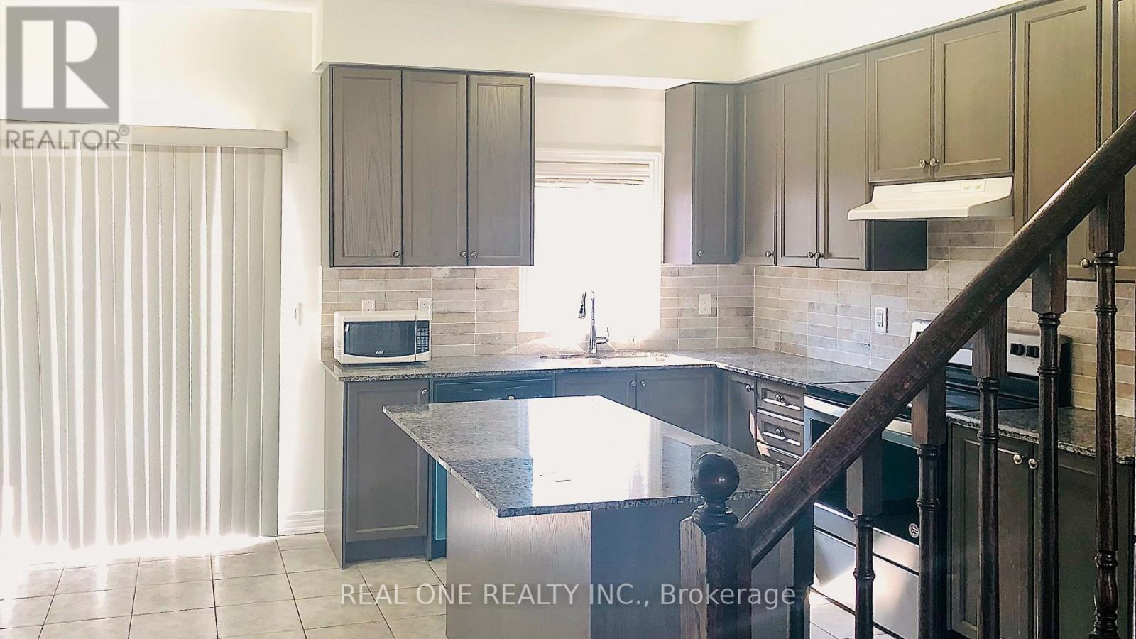 Kitchen - 3849 Tufgar Crescent, Burlington, ON - Indoor Photo Showing Kitchen