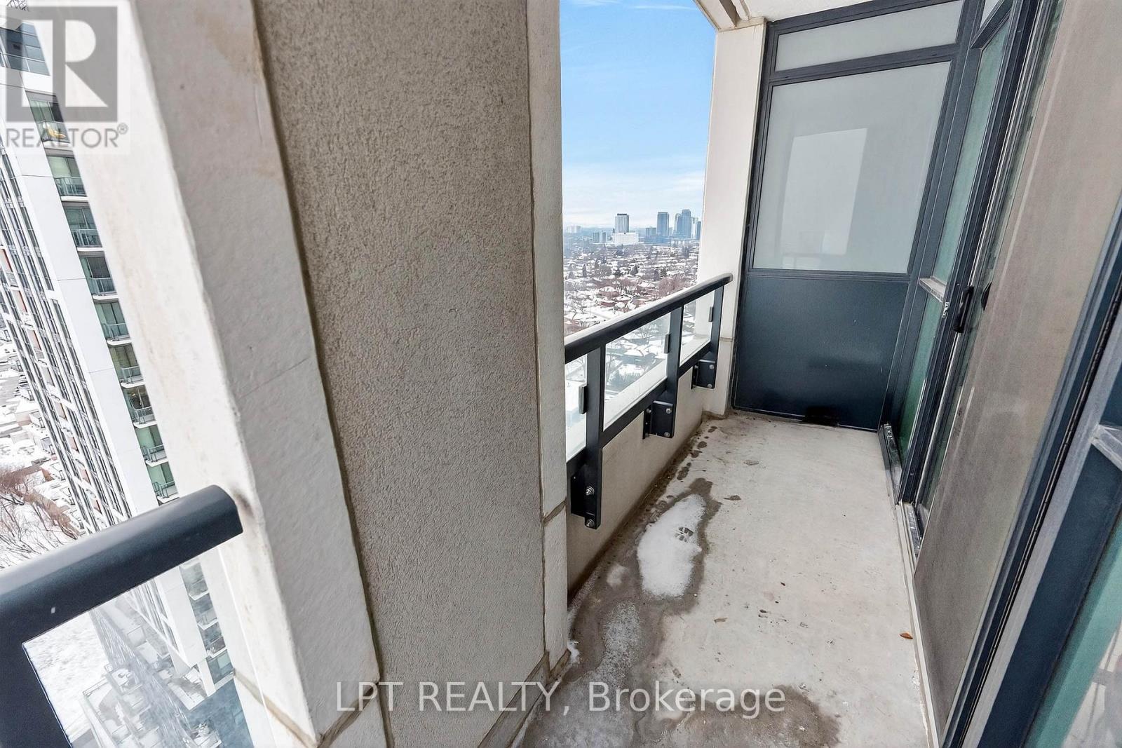 2309 - 20 Thomas Riley Road, Toronto, ON - Outdoor With Exterior