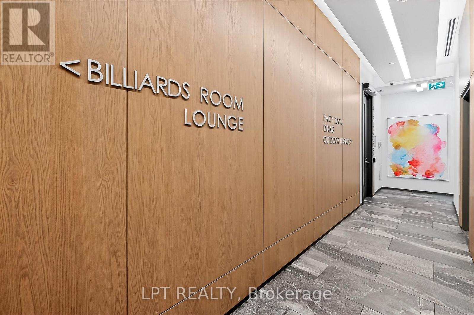 2309 - 20 Thomas Riley Road, Toronto, ON -