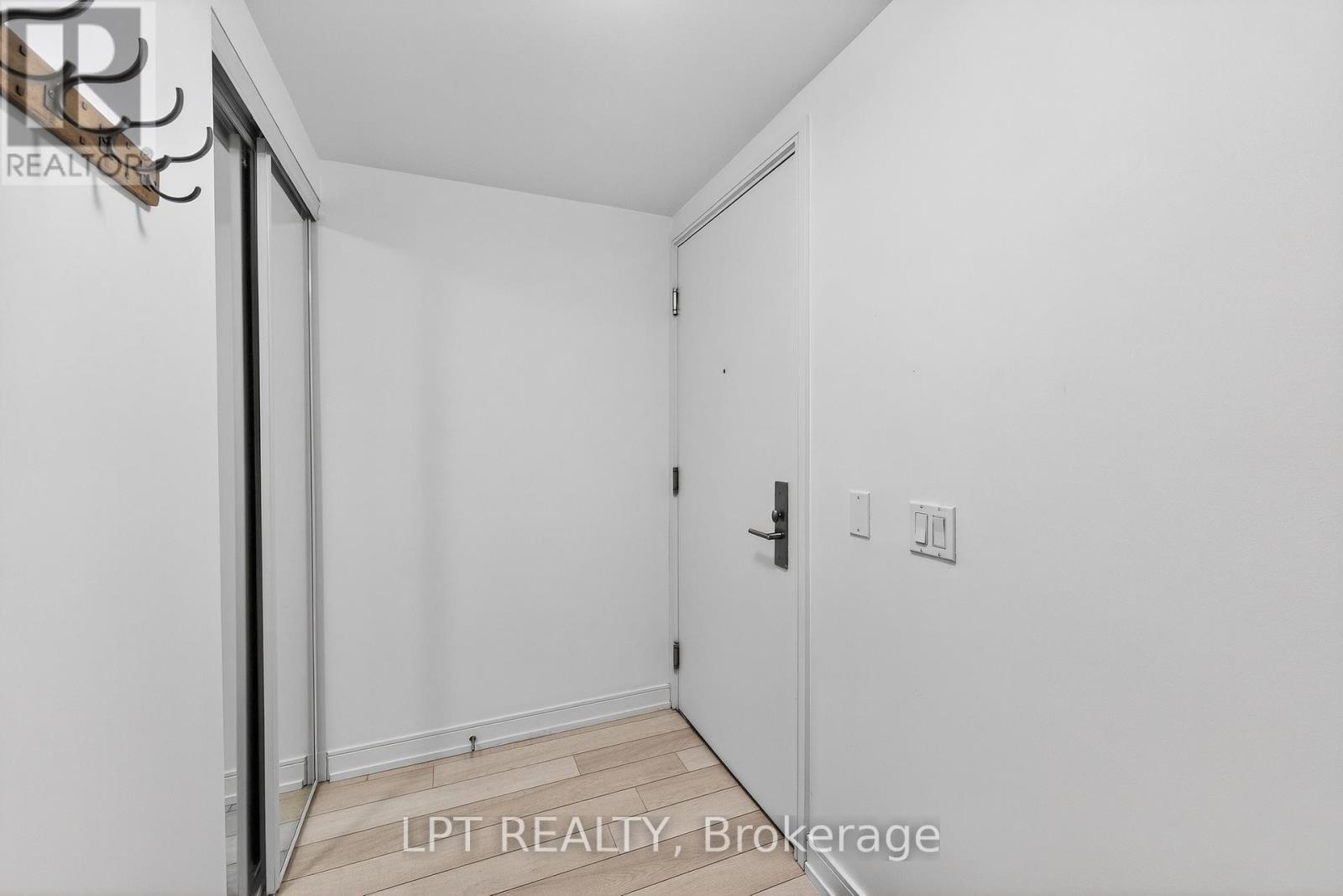 2309 - 20 Thomas Riley Road, Toronto, ON - Photo Showing Other Room
