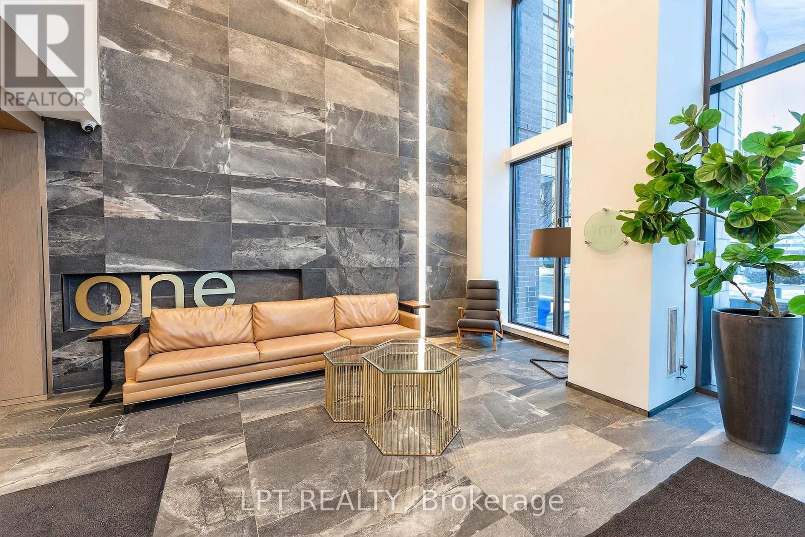 2309 - 20 Thomas Riley Road, Toronto, ON - Photo Showing Other Room
