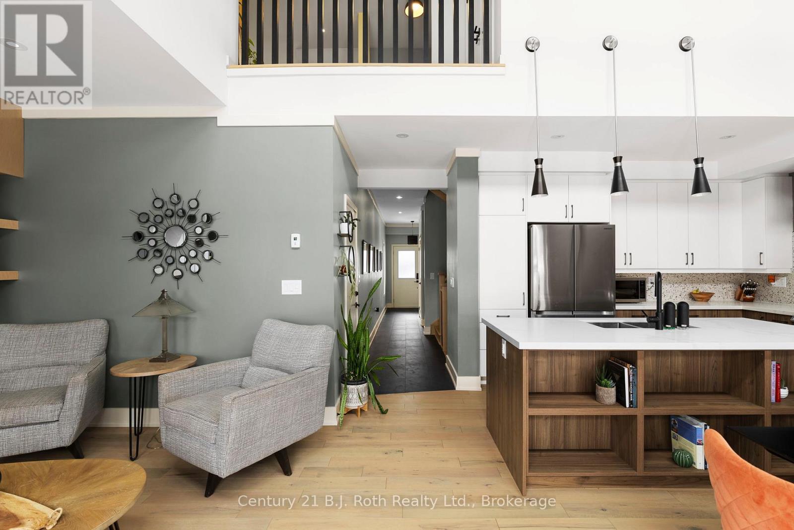 34 Ruby Crescent, Orillia, ON - Indoor Photo Showing Other Room