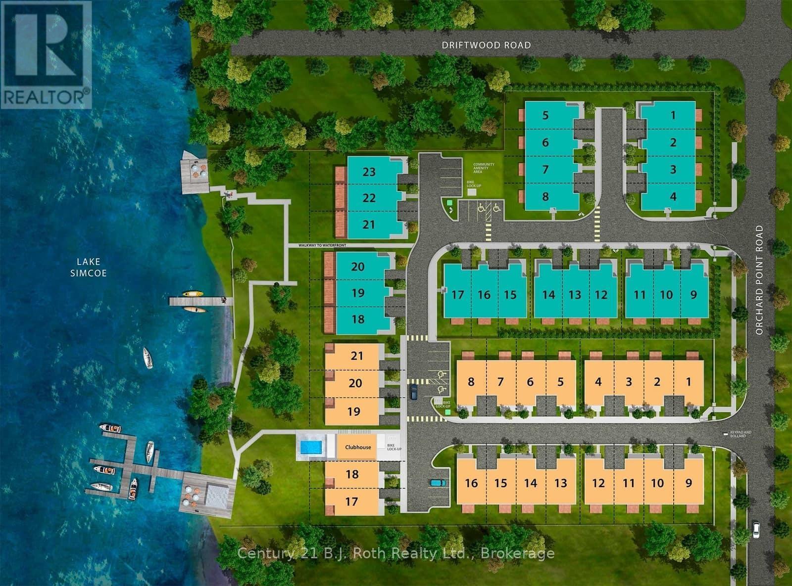 Sophie's Phase 3 plan - 34 Ruby Crescent, Orillia, ON - Other