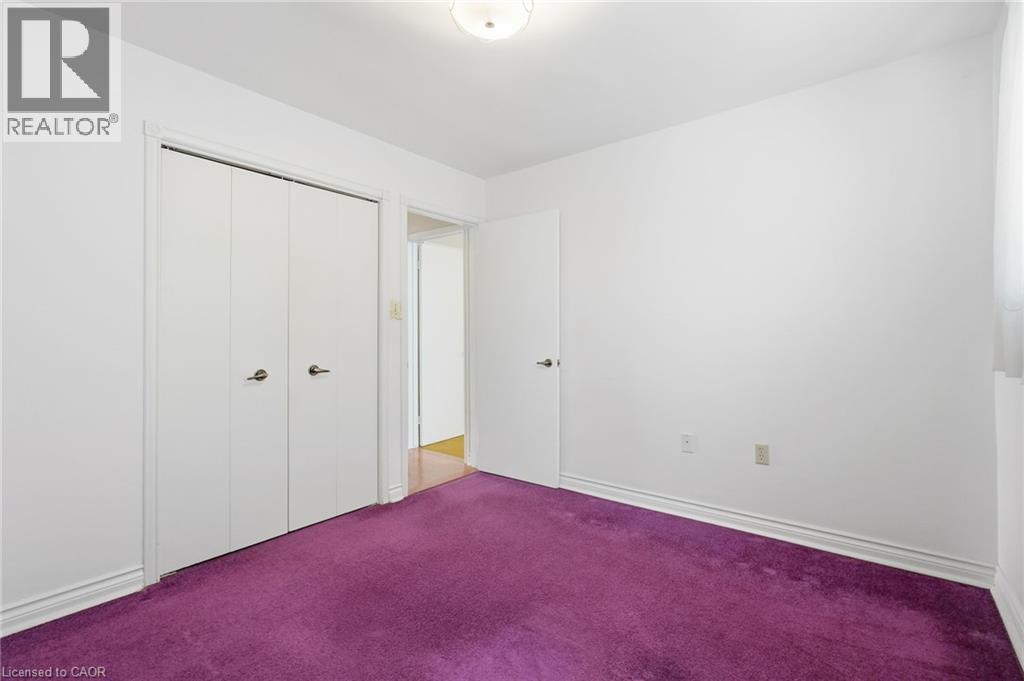 16 Harvard Place, Hamilton, ON - Indoor