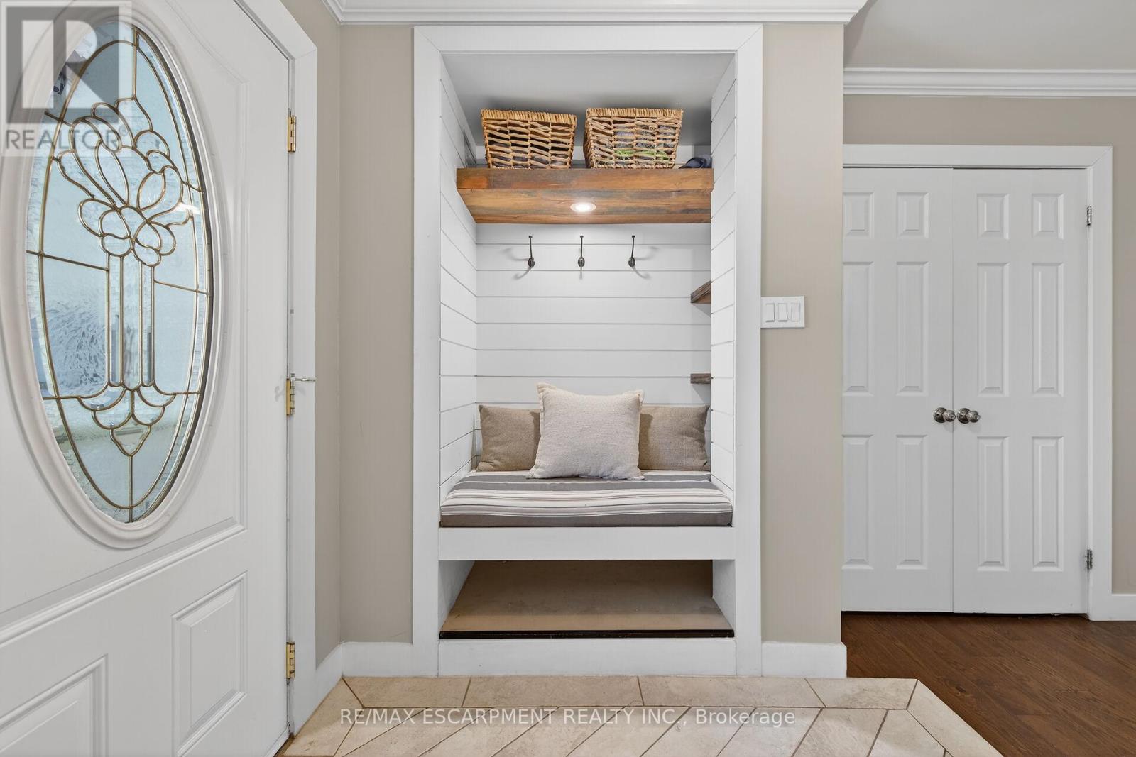 31 Maynard Street, Hamilton, ON - Indoor Photo Showing Other Room