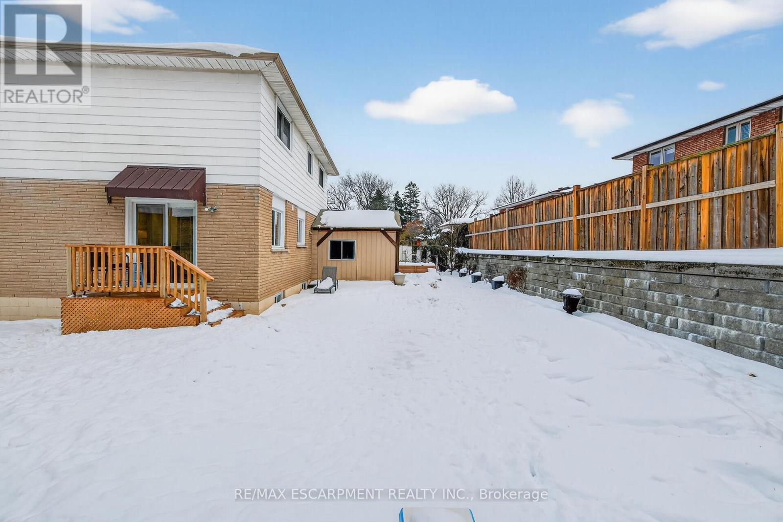 31 Maynard Street, Hamilton, ON - Outdoor With Exterior