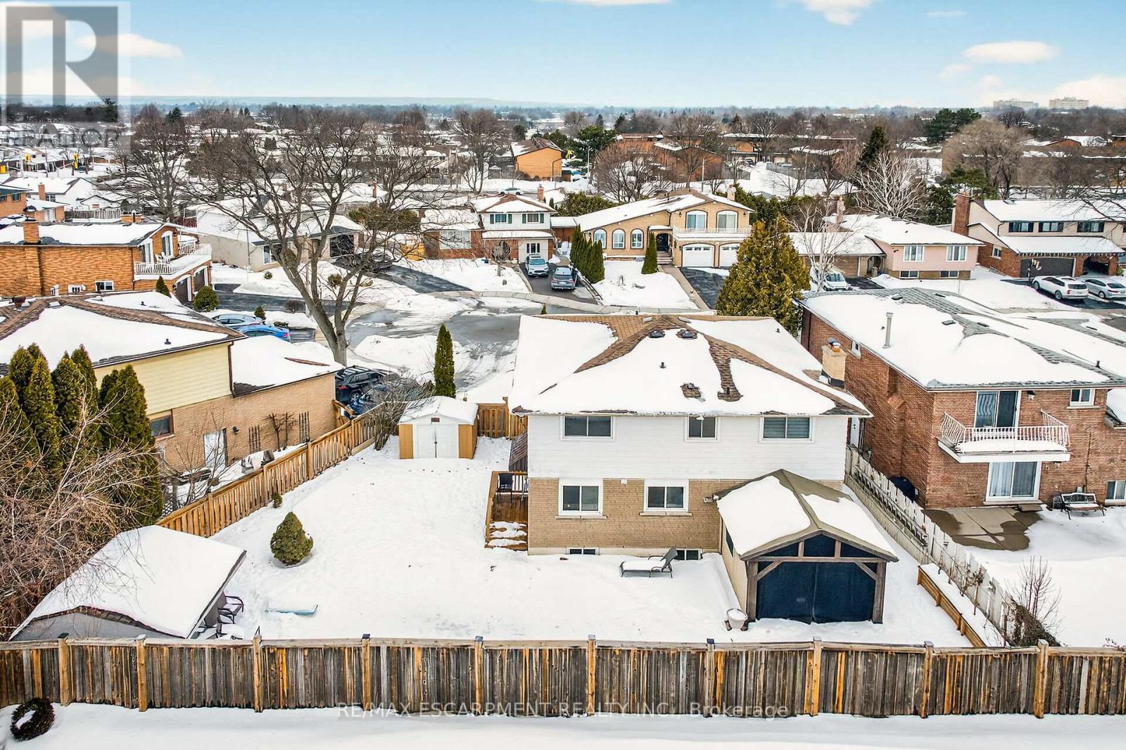 31 Maynard Street, Hamilton, ON - Outdoor