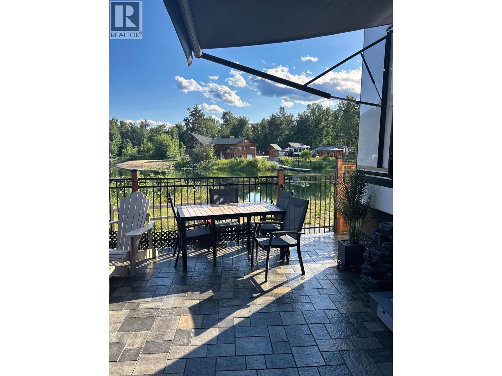 4 Eagle Lane, Lee Creek, BC