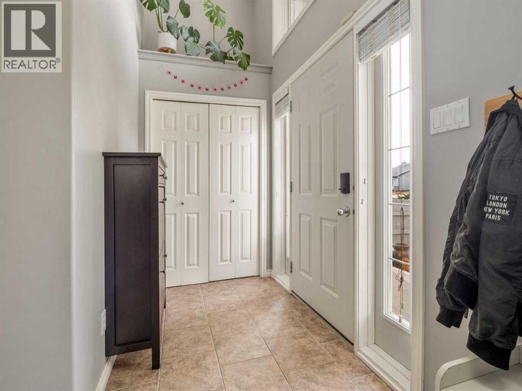 47 Kodiak Boulevard N, Lethbridge, AB - Indoor Photo Showing Other Room